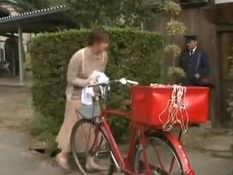 【ヘンリー塚本】あの子追い出すからもう少し待っててぇえ…欲求不満の熟女巨乳人妻が待ちきれず寝取られる