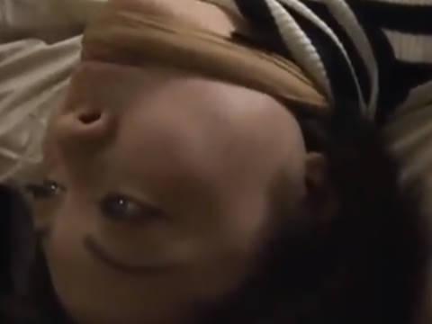 【ヘンリー塚本】おいっねぇちゃんっ騒いだらぶっ殺すぞぉお…熟女貧乳人妻が強姦で寝取られる