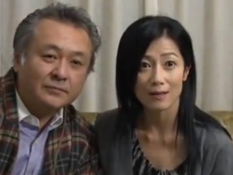 【ヘンリー塚本】あなた見て写真の通りだわ…熟女な巨乳人妻が乱れた性関係でいきり立つ男根で興奮しスワッピングで寝取られる