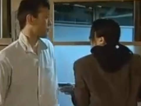 【ヘンリー塚本】あんたぁ物欲しそうな目をしちょるその気にさせられたんじゃぁあ…熟女の巨乳人妻が寝取られ近親相姦