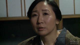 欲求不満淫乱未亡人熟女が夜這い待ち!