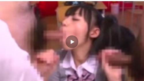 【希志あいの】「キミも成績上げたいの？」チュパチュパと可愛いお口で大量ザーメンを一滴残らず搾り取る