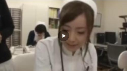 ある秘密を知って以来、病院でダントツに可愛いマドンナ看護師は僕の言いなり、奴隷状態