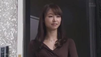 【夏目彩春】石田小百合、専業主婦