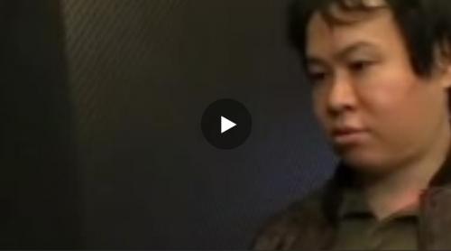 【春菜はな】結婚を控えた美人ホステス・春菜はなは、夫を喜ばせるためウエディングドレス姿を披露