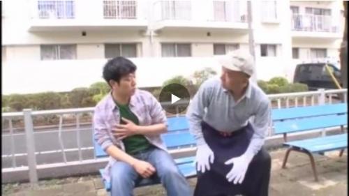 【朝井涼香】その噂。町内の男達の間で、下品な笑みを交えつつ流布される、下品で下世話な、その噂