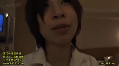 【石倉真季】大阪ナンパロケに協力した石倉をあの手この手で《ハメ撮り・手コキ・SEX》撮影