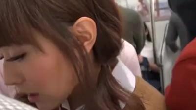 痴漢マニアを唸らせた青空ソフトのリアル痴漢企画