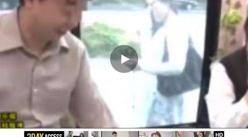 【女子校生】一緒に暮らす娘の淡い恋心を知り性欲と男の本能がむき出しになる義理の父！