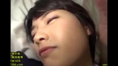 お人形さんみたいで可愛いね、そろそろ始めようか