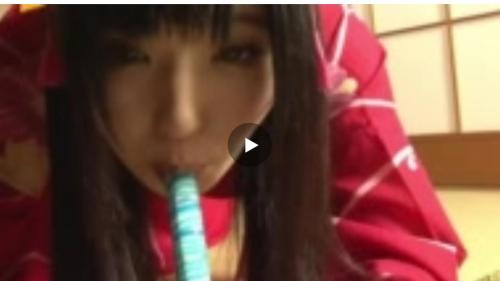 誕生日記念に初イメージDVDをリリース 身長143cmながら87cmEカップバストは抱き心地よさそう