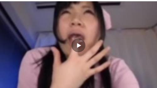 【星川麻紀】チンカス＆マンカス融合の生FUCK
