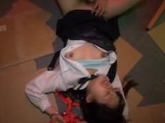 飽きたら客を取らせて強制売春 少女に惚れた客は深夜に侵入し救出