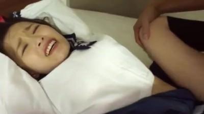 【竹内真琴】心に闇を抱えた思春期の心を染め上げる「調教」という名の快楽