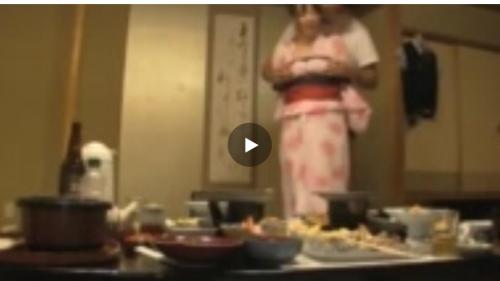 【斉藤みゆ】本当は温泉とかどうでもよくて、頭の中にあるのは彼女とセックスすることばかり
