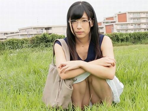 ＜敏感痴女＞地味で清楚で真面目…実はくっそエロな黒髪美女を死ぬほどイカせきるハイパーセックス！！！