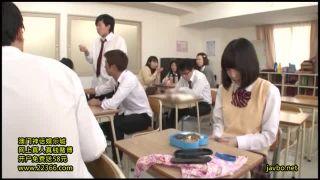 【JK】いじめられっこ女子校生が友達たちにいじめられてレイプされちゃう動画