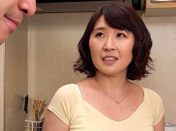 元嫁とのセックスが忘れられない！現嫁よりあのヌルヌルマ〇コに挿入したい不倫NTRセックス②