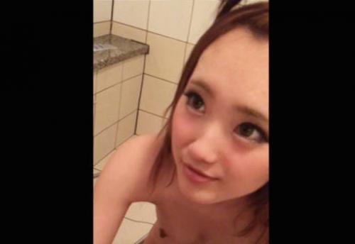 渋谷の学校関係者が女子高生との援助交際セクロスを投稿！〈膣内射精〉