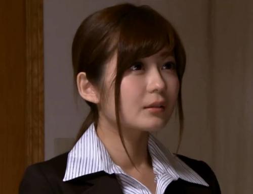 【石原莉奈】彼氏持ちの美人OLが輪姦サークルの餌食になり涙枯れ果てるまで犯され続ける