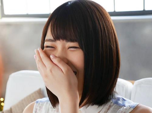 ＜デビュー作品＞まだ10代の純情ピュアガールが恥じらいながら初撮りSEX