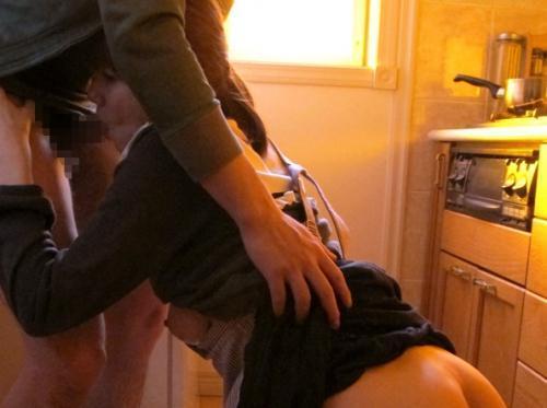 【麻美ゆま】貞淑な人妻がストーカーの餌食になり淫獣の牝へと堕ちていく