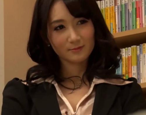 ☆PTA会長×女教師☆「子どものくせに何するのよ//」ドエロ熟女二人が悪ガキに弱みを握られ完堕ち乱交!!