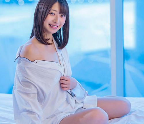 【中山琴葉】「中に出されるの興奮します♡」業務終了後のSOD女子社員とハメ撮り！