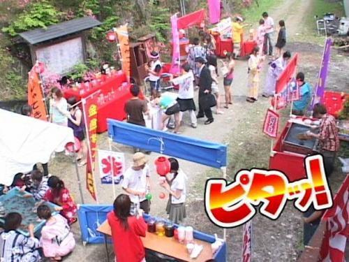《時間停止》浴衣ギャルの時間をピタッと止めてヤリタイ放題の夏祭り！