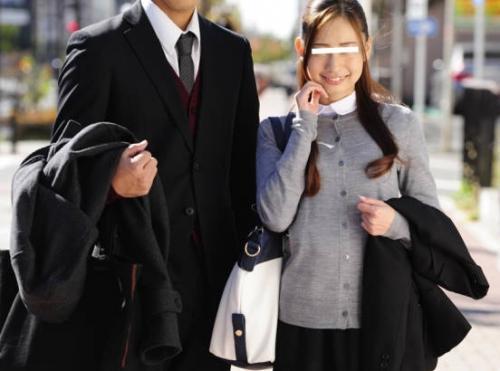<MM号>職場の上司と部下が野球拳で距離を縮めて初SEX！！