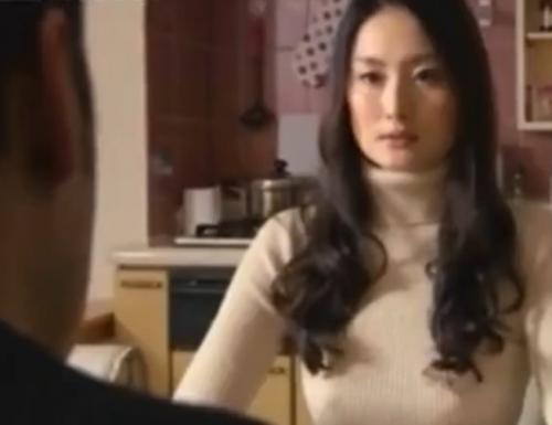 ◆竹内紗里奈◆はじめは嫌々だった夫一途な妻が次第に他人棒を受け入れイキ果てる