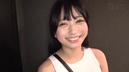【素人パコ】小動物系JDの処女並キツマンに生挿入セックス