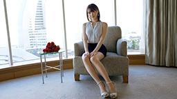 【S級素人】三十路という大人の色気が漂うサロン経営者と顔射SEX
