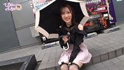 【素人パコ】BAR店長や客とヤリまくってるメスざかりの地雷系女子