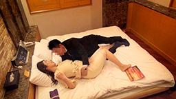 【中出し】同窓会終わりのほろ酔い気分の男女をラブホテルへご招待企画