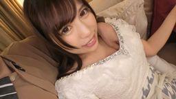 【個人撮影】清楚なルックスとほど良い肉付きの巨乳アパレル店員23歳
