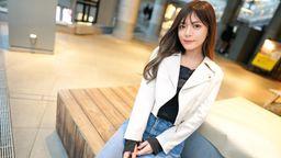 【個人撮影】長身スレンダーボディの痙攣がたまらない元モデル22歳