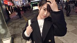 【マジ軟派】初めての激しすぎるセックスに余裕で中イキガチ喘ぎ 大学生19歳