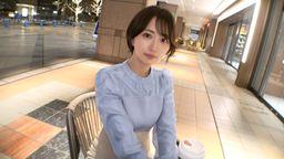 【個人撮影】恥ずかしがりながら感じる清楚系26歳の痴態公開