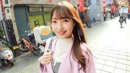 【個人撮影】色白美尻美女25歳がチンコを奥まで咥えて美尻を振る