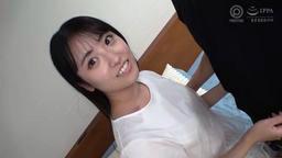 【中森ななみ】健康美が眩しい超正統派美少女21歳がAVデビュー