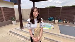 【ナンパ】イキ過ぎ注意のスレンダー長身×美脚の極上スタイルJD20歳