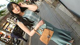 【永瀬かれん】お高くとまったバリキャリ美人25歳と顔射セックス