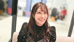 【個人撮影】この美貌で経験人数が少ない美脚元モデル30歳