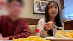 【孕ませ代行】作業だと思いながら生姦中出しに体が反応してしまう人妻30歳
