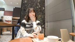 【個人撮影】交際経験は少ないけど性欲強めの色白Eカップ22歳