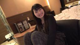 童顔小顔&脱がすと豊満BODYなギャップがエロい女子大生21歳