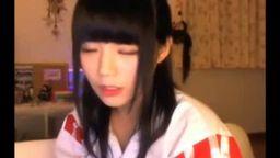 【ニコ生】可愛い生主のおっぱい谷間などチョイエロ詰合せ