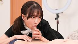 【VIO脱毛】完全個室で同僚の彼氏を逆NTRして生膣本番