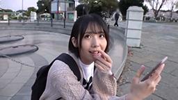 【援交パコ】生意気だけどウザ可愛いZ世代20歳に生ちん乱交セックス